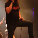 Metal on Metal 2017: Thrashcan
